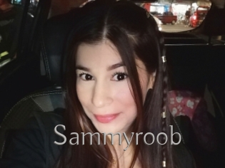 Sammyroob