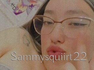 Sammysquiirt22