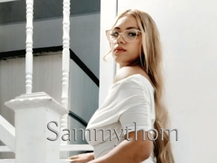 Sammythom
