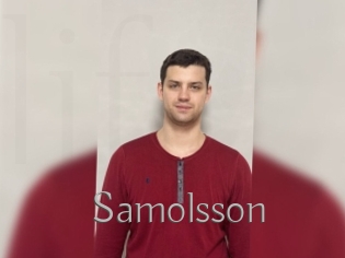 Samolsson