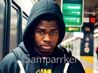 Samparrker