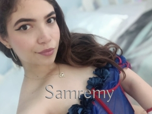 Samremy