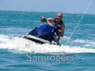 Samrogers