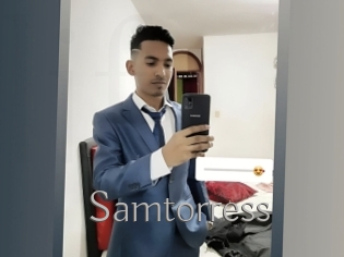 Samtorress