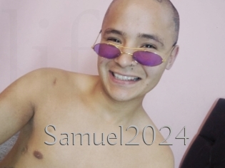 Samuel2024