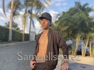 Samuellsuarez