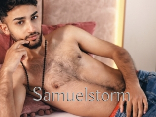 samuelstorm Live Fick