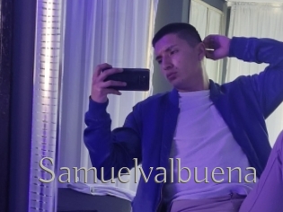 Samuelvalbuena