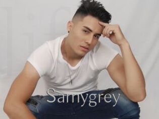 Samygrey