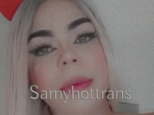 Samyhottrans