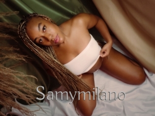 Samymilano