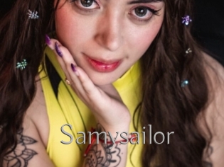 Samysailor