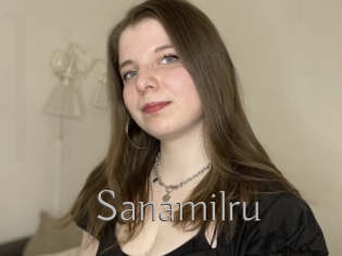 Sanamilru