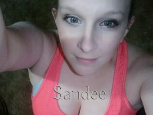 Sandee