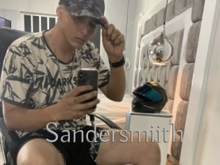 Sandersmiith