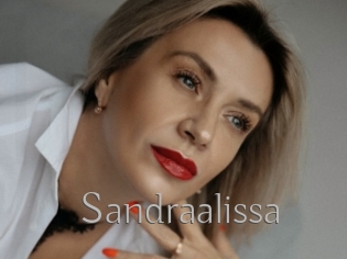 Sandraalissa