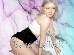 Sandraballock