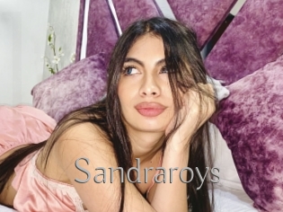 Sandraroys