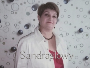 Sandraslowy