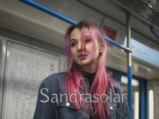 Sandrasolar