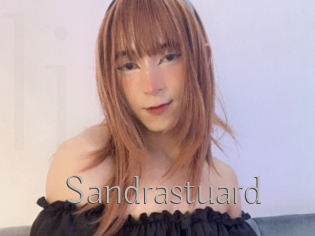 Sandrastuard