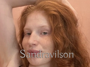 Sandravilson