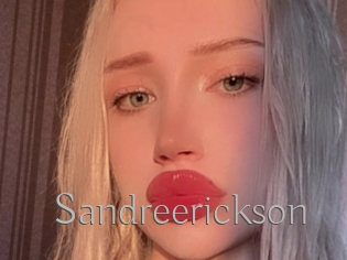 Sandreerickson