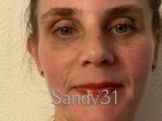 Sandy31