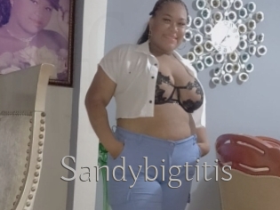 Sandybigtitis