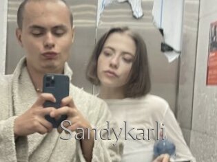 Sandykarli