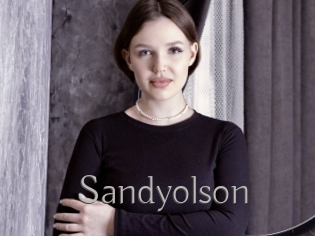 Sandyolson