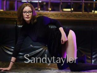 Sandytaylor