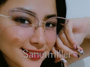 Sanetmiller