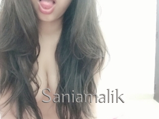 Saniamalik