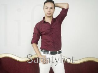 Sanntyhot