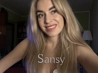 Sansy