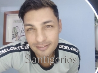 Santigorios