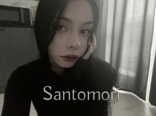 Santomori