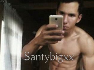 Santybigxx