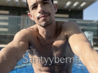 Santyyberna