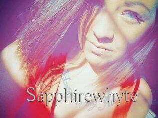 Sapphirewhyte