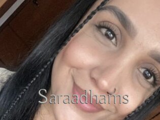 Saraadhams