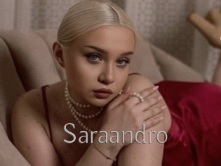Saraandro
