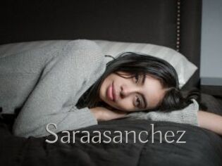 Saraasanchez