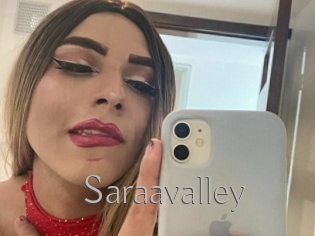 Saraavalley