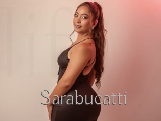 Sarabucatti