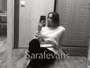 Sarafevans