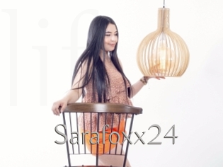 Sarafoxx24