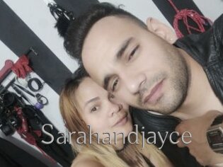 Sarahandjayce