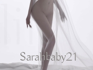 Sarahbaby21